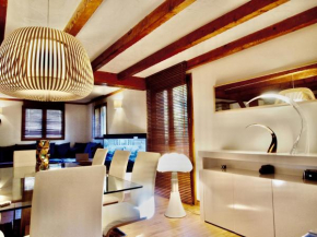 Chalet Greystone